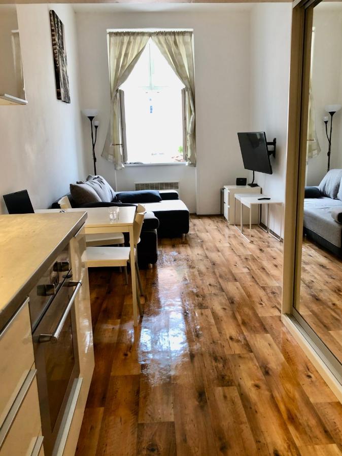 Karlin Cozy Studio Prague Extérieur photo